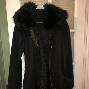 Zara women’s jacket